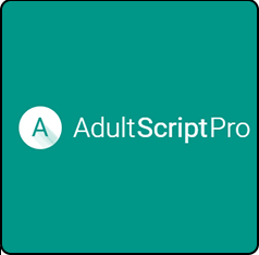 Adult Script Pro